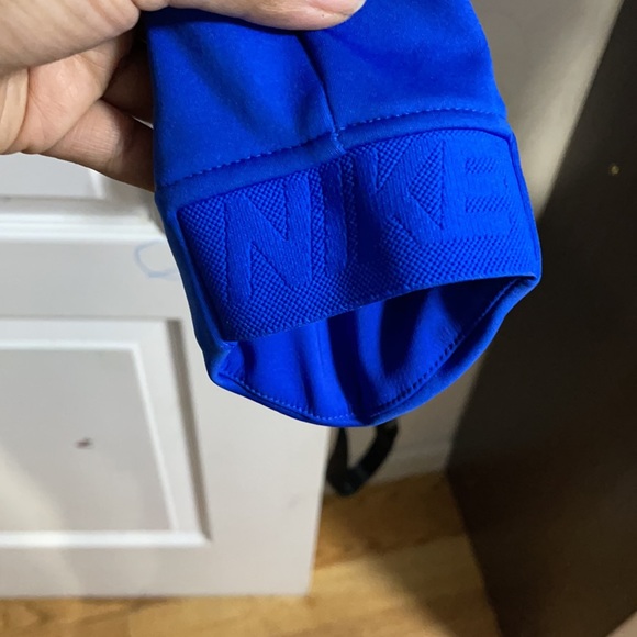 Nike Royal Blue Sweater - Picture 5 of 8